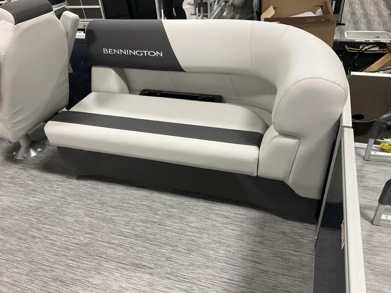 Slide: The Image of Bennington S Series 20 SSR 2025 - 15