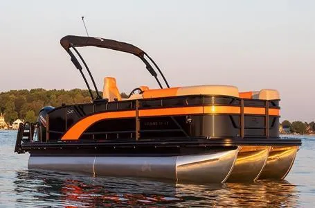 Slide: The Image of Bennington S Series 20 SSR 2025 - 2