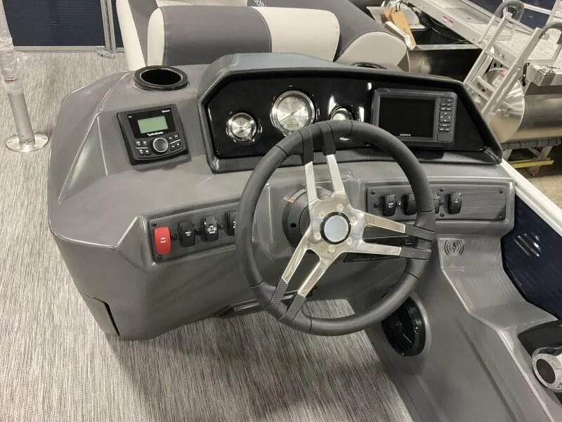 Slide: The Image of Bennington S Series 20 SSR 2025 - 6