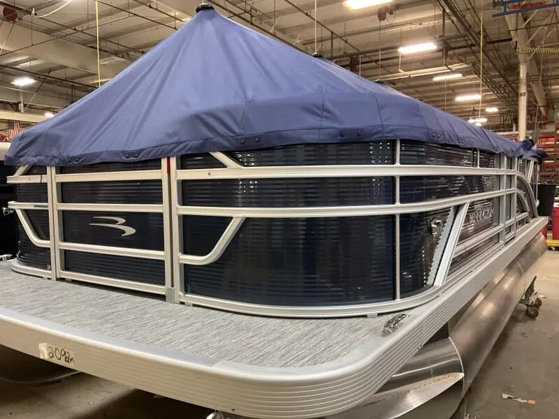 Slide: The Image of Bennington S Series 20 SSR 2025 - 7