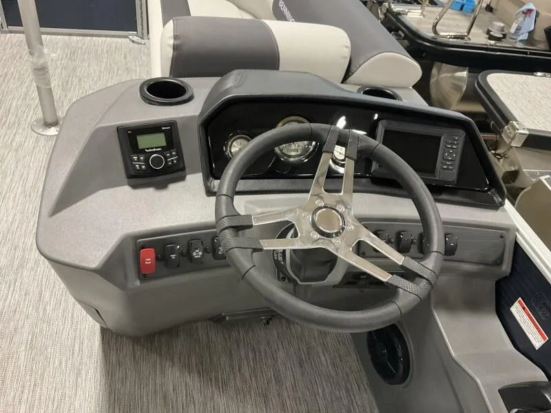 Slide: The Image of Bennington S Series 22 SSR SPS Toon Package 2025 - 11