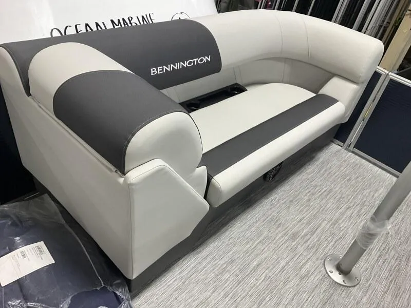 Slide: The Image of Bennington S Series 22 SSR SPS Toon Package 2025 - 12