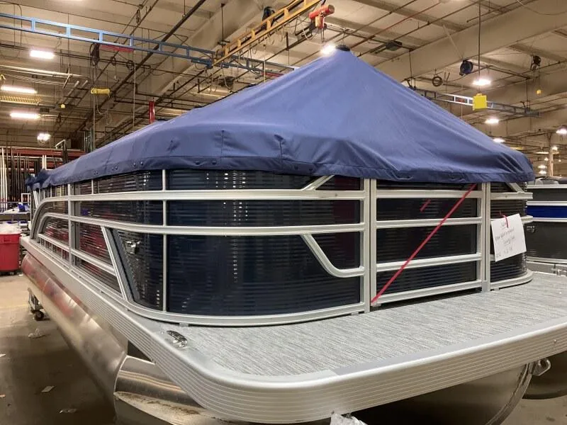 Slide: The Image of Bennington S Series 22 SSR SPS Toon Package 2025 - 13