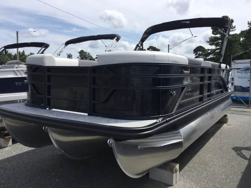 The Image of Bennington 21SLEse SPS 2025 - 1