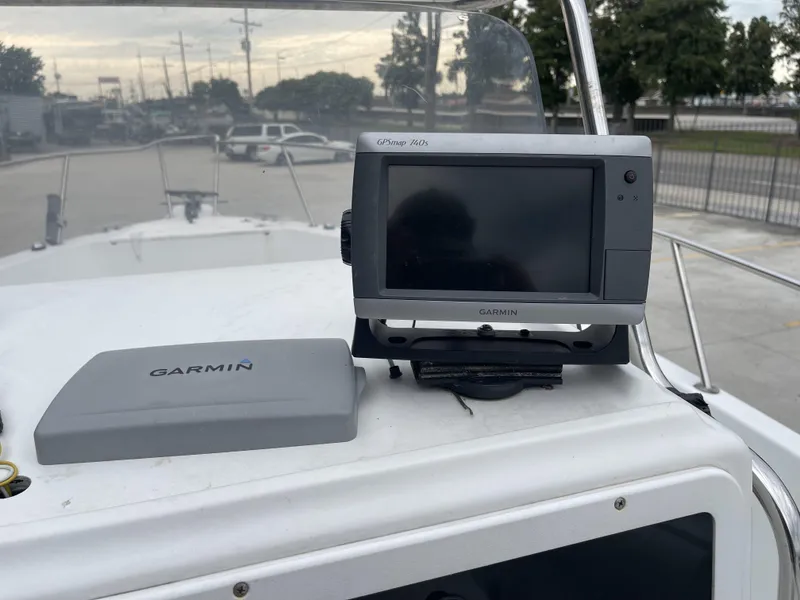 Slide: The Image of Sunbird 230 CC 1998 - 5