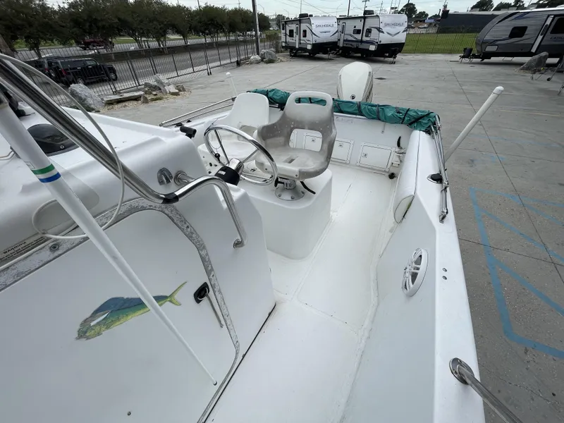 Slide: The Image of Sunbird 230 CC 1998 - 7