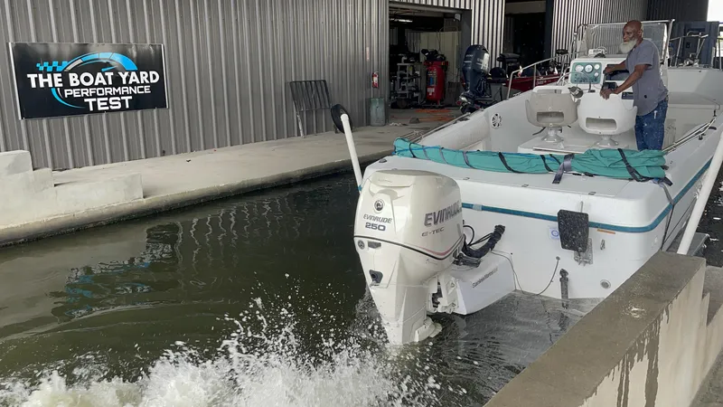 Slide: The Image of Sunbird 230 CC 1998 - 9