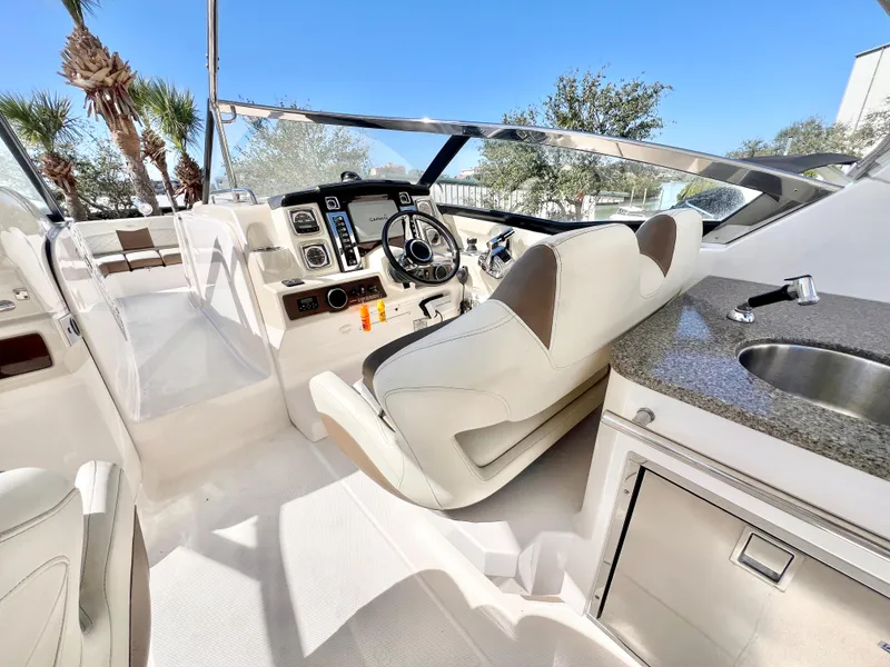 Slide: The Image of Chaparral 327 SSX 2014 - 10