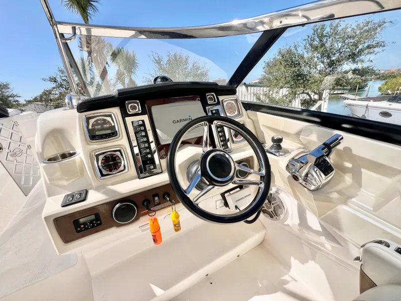 Slide: The Image of Chaparral 327 SSX 2014 - 11