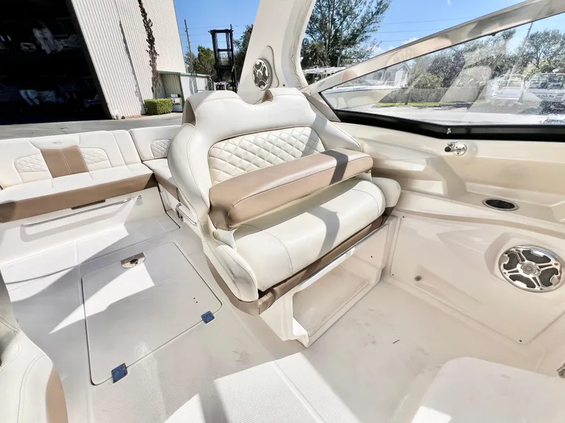 Slide: The Image of Chaparral 327 SSX 2014 - 12