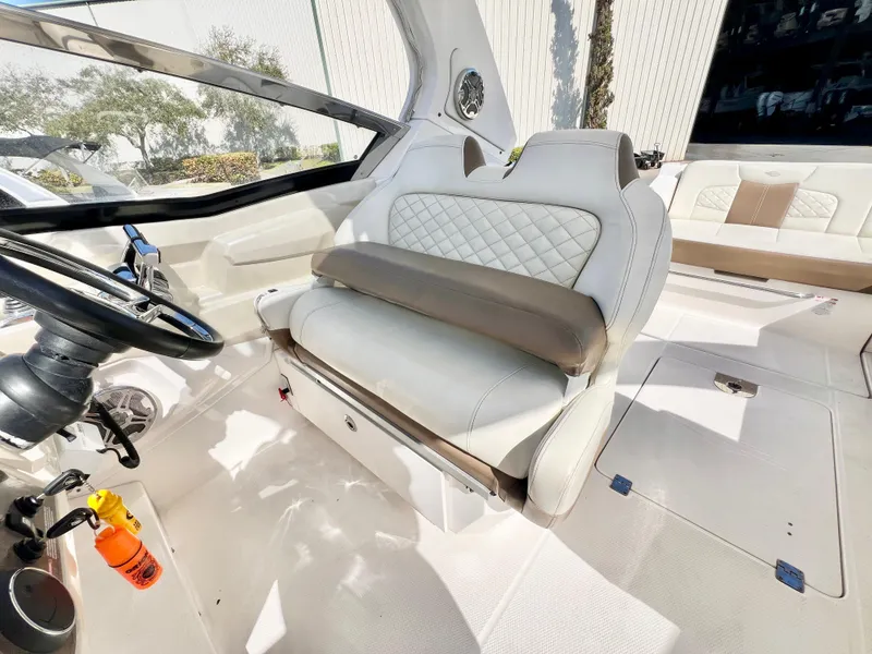 Slide: The Image of Chaparral 327 SSX 2014 - 13