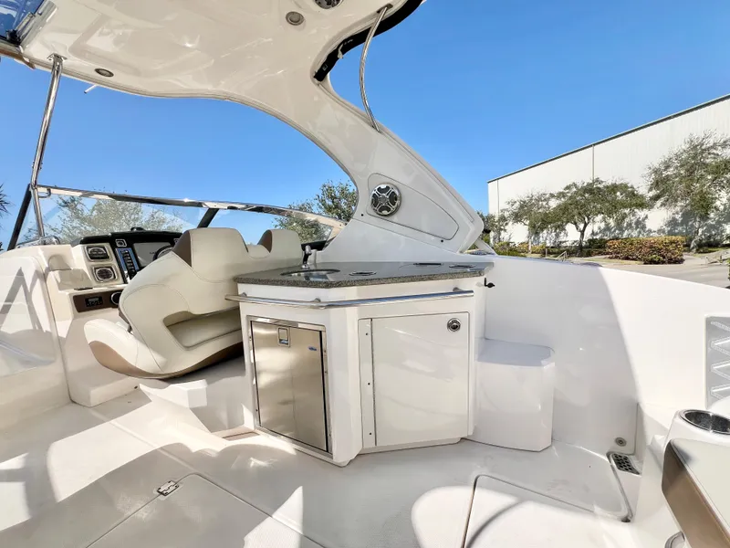 Slide: The Image of Chaparral 327 SSX 2014 - 14