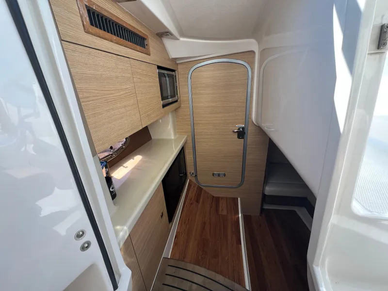 Slide: The Image of Chaparral 327 SSX 2014 - 15