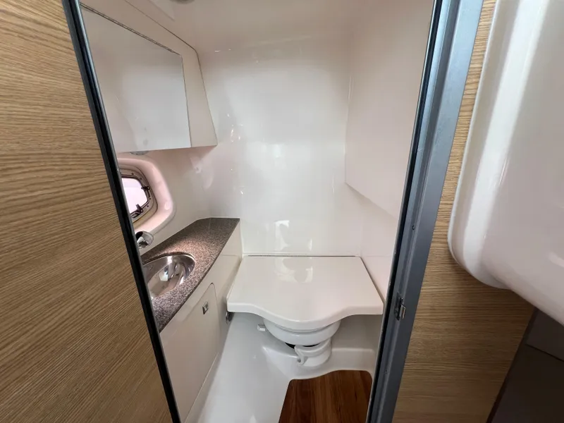 Slide: The Image of Chaparral 327 SSX 2014 - 16