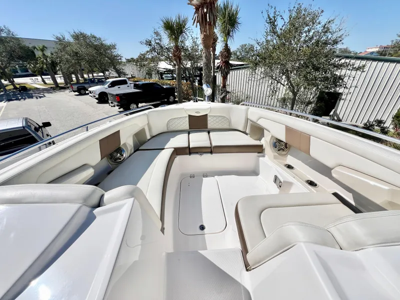 Slide: The Image of Chaparral 327 SSX 2014 - 19