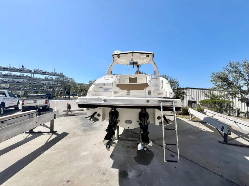 Slide: The Image of Chaparral 327 SSX 2014 - 2