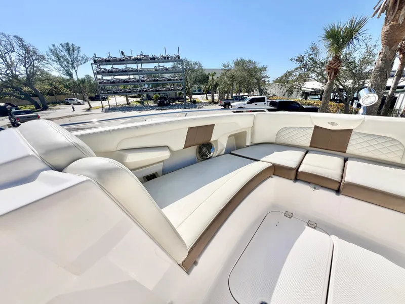 Slide: The Image of Chaparral 327 SSX 2014 - 20
