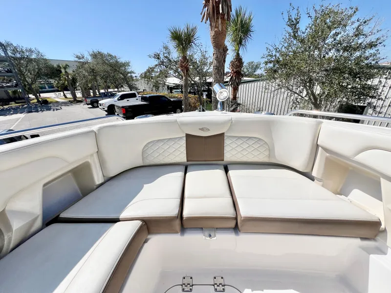 Slide: The Image of Chaparral 327 SSX 2014 - 21