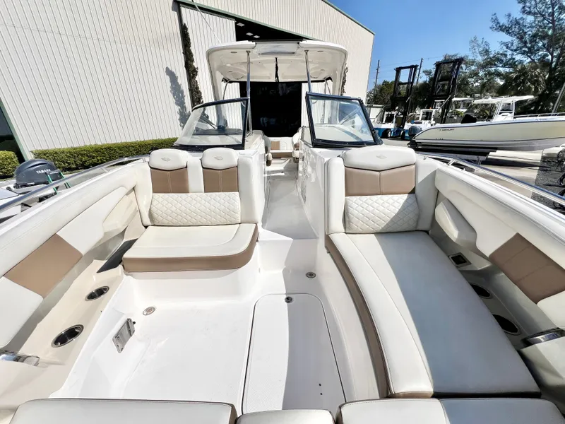 Slide: The Image of Chaparral 327 SSX 2014 - 22