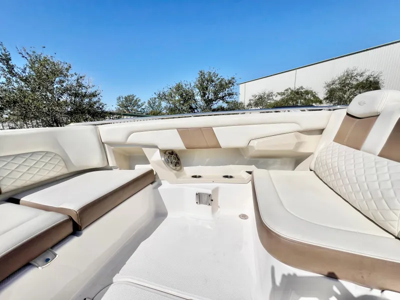 Slide: The Image of Chaparral 327 SSX 2014 - 23