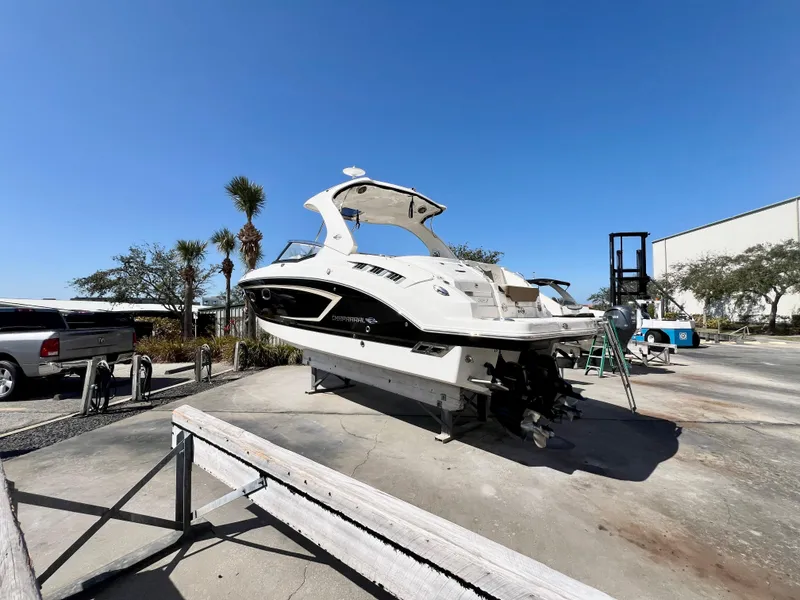 Slide: The Image of Chaparral 327 SSX 2014 - 3