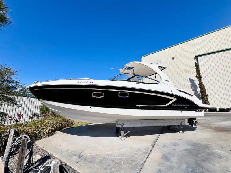 Slide: The Image of Chaparral 327 SSX 2014 - 4