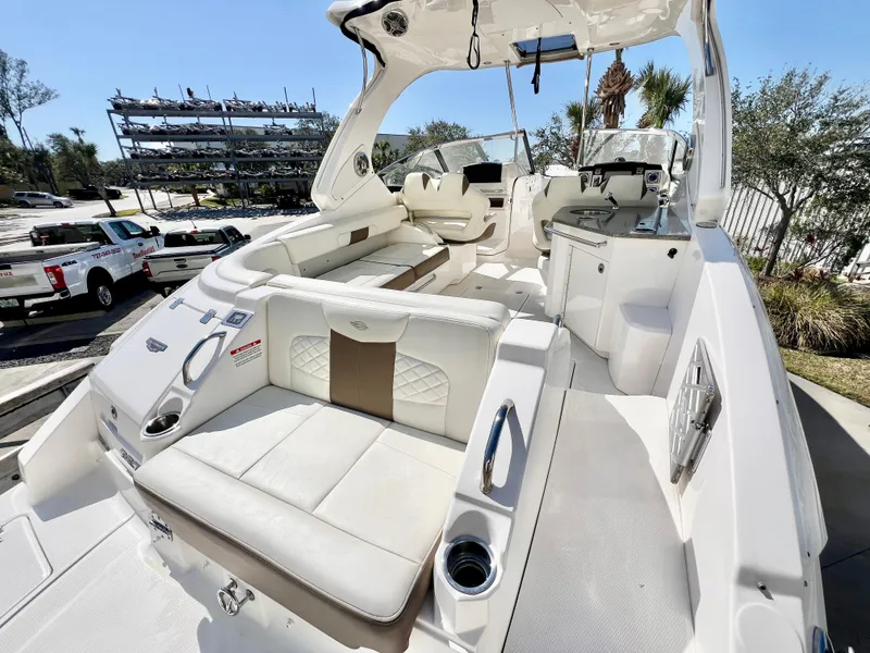 Slide: The Image of Chaparral 327 SSX 2014 - 5