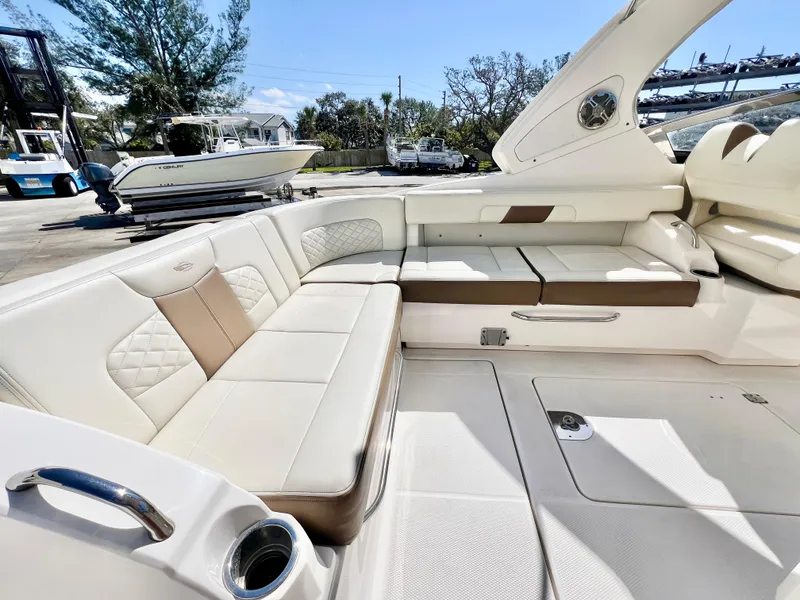 Slide: The Image of Chaparral 327 SSX 2014 - 6