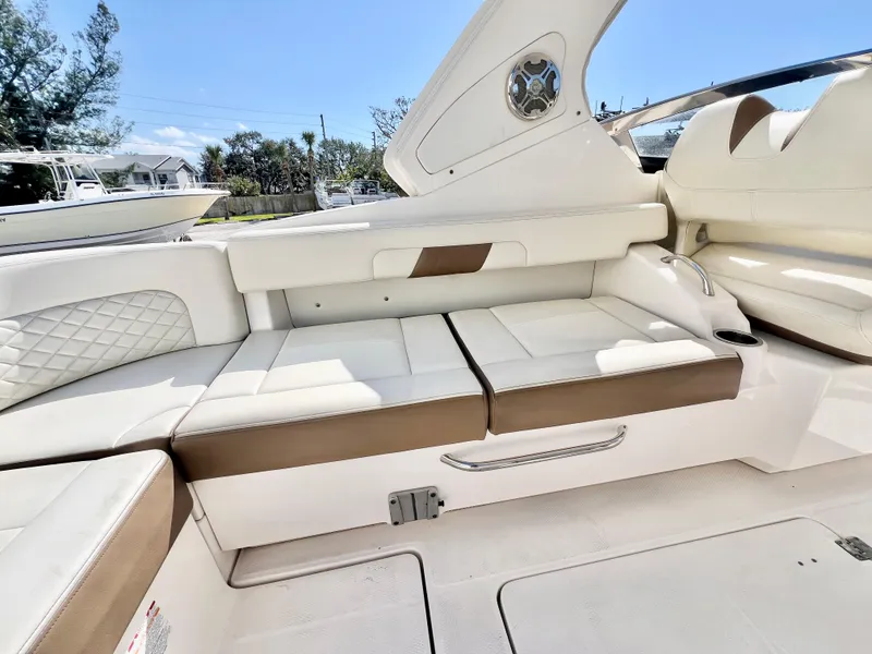 Slide: The Image of Chaparral 327 SSX 2014 - 7