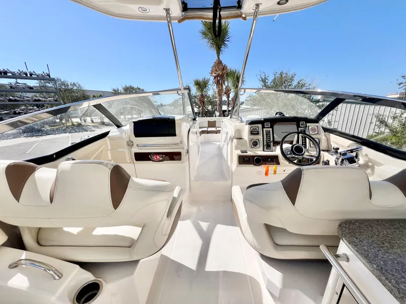 Slide: The Image of Chaparral 327 SSX 2014 - 9