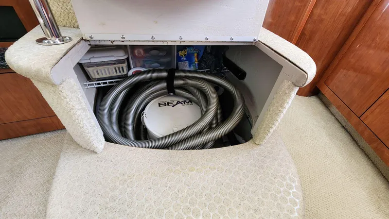 Slide: The Image of Central Vac/Salon - 38