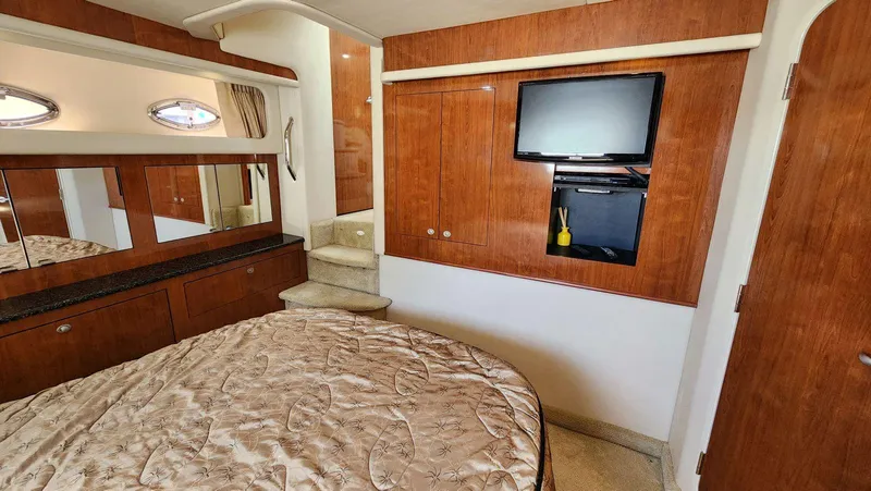 Slide: The Image of Master Stateroom - 54