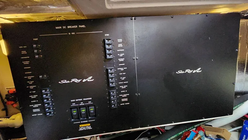 Slide: The Image of Engine Room - 62