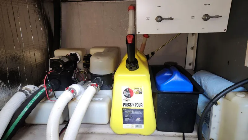 Slide: The Image of Engine Room - 68