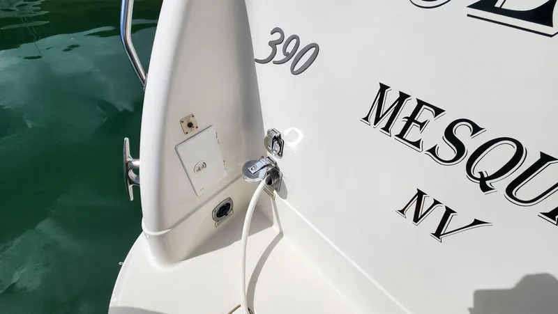 Slide: The Image of Electric Cord Reel - 7