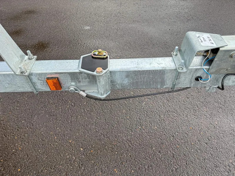 Slide: The Image of Hewescraft 200 Pioneer 2026 - 25