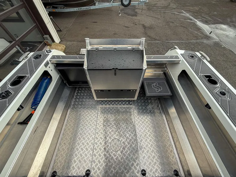 Slide: The Image of Stabi-Craft 1850 Fisher 2025 - 12