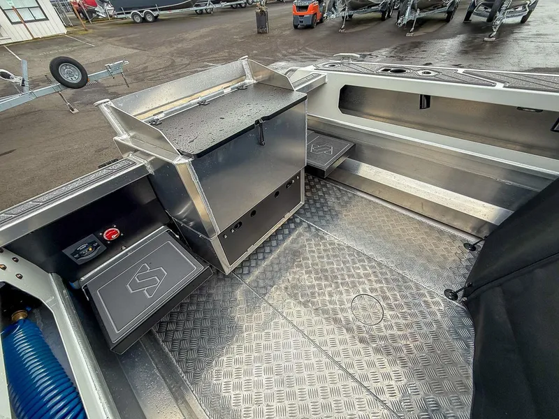 Slide: The Image of Stabi-Craft 1850 Fisher 2025 - 13