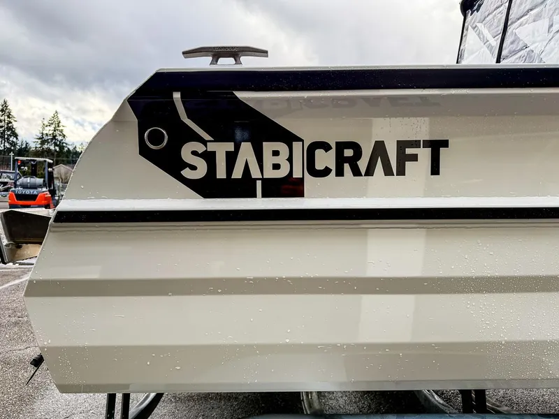 Slide: The Image of Stabi-Craft 1850 Fisher 2025 - 22