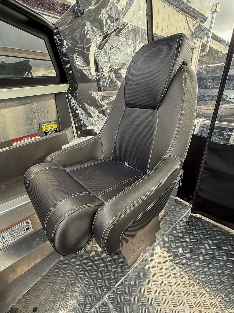 Slide: The Image of Stabi-Craft 1850 Fisher 2025 - 7