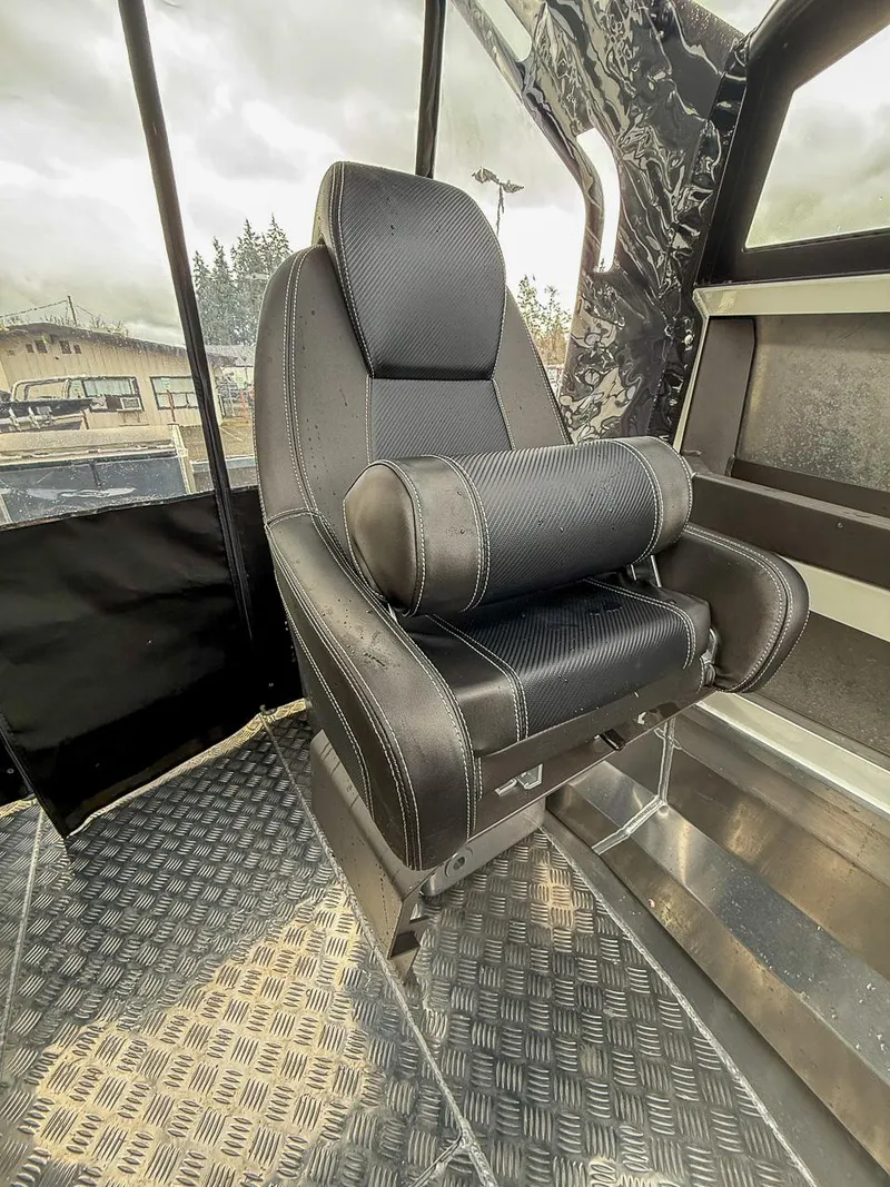 Slide: The Image of Stabi-Craft 1850 Fisher 2025 - 9