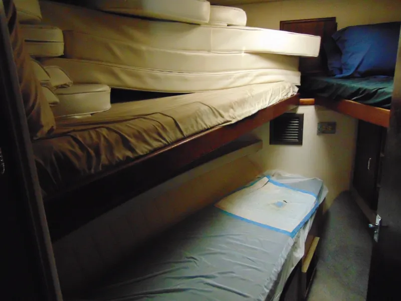 Slide: The Image of Post 46 Convertible 1981 - 52