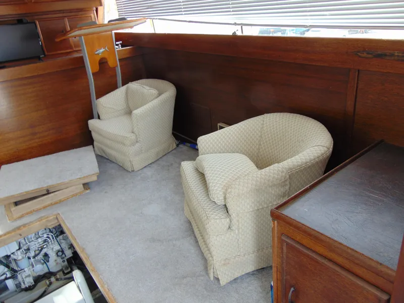 Slide: The Image of Post 46 Convertible 1981 - 56