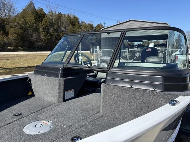 Slide: The Image of Lund 1775 Adventure Sport 2025 - 11