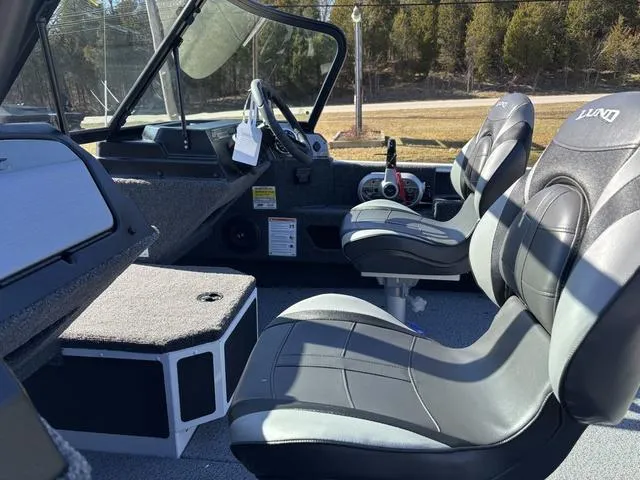 Slide: The Image of Lund 1775 Adventure Sport 2025 - 12