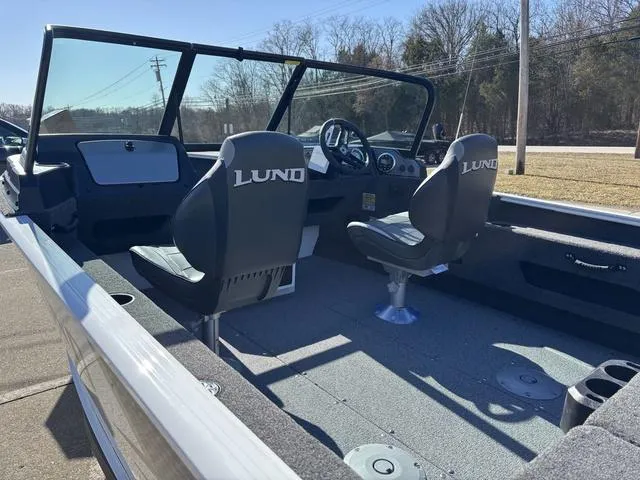 Slide: The Image of Lund 1775 Adventure Sport 2025 - 13