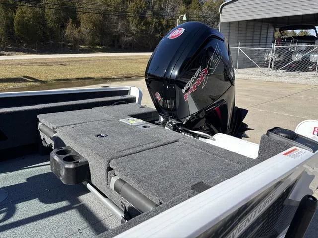 Slide: The Image of Lund 1775 Adventure Sport 2025 - 14