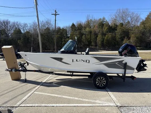 Slide: The Image of Lund 1775 Adventure Sport 2025 - 15