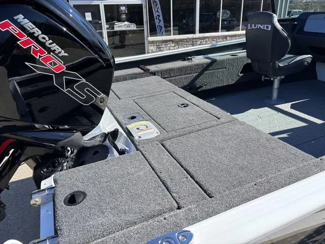 Slide: The Image of Lund 1775 Adventure Sport 2025 - 4