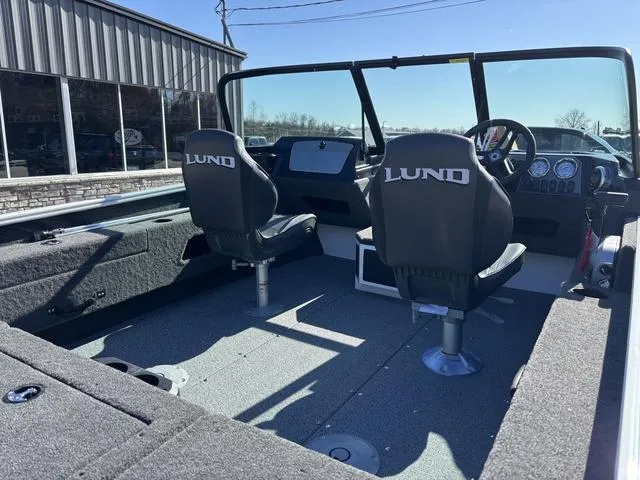 Slide: The Image of Lund 1775 Adventure Sport 2025 - 5